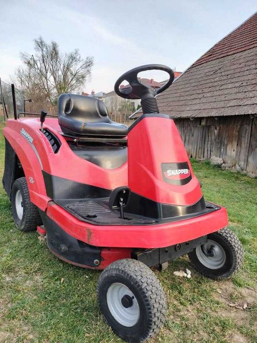 Traktorek kosiarka Snapper LT75