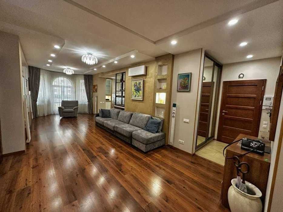 ТОП ЦІНА ЖК Златоустівський. 4К.Лук'янівська Є СВІТЛО