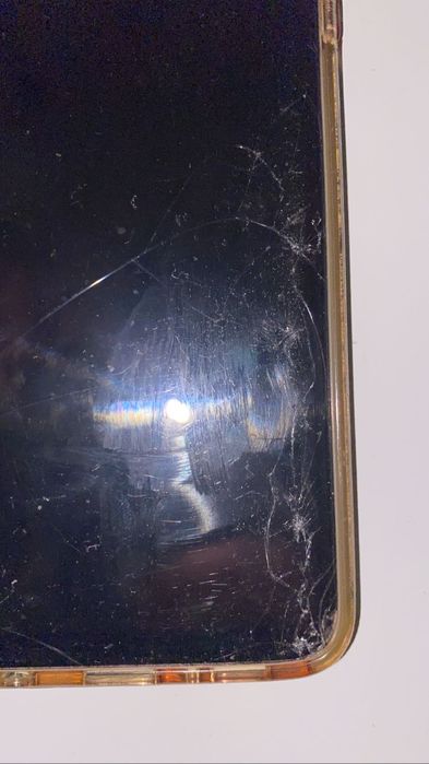 Samsung S9+ Edge