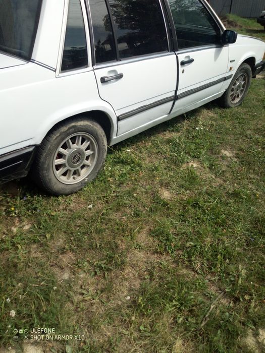 Продам надійний автомобіль