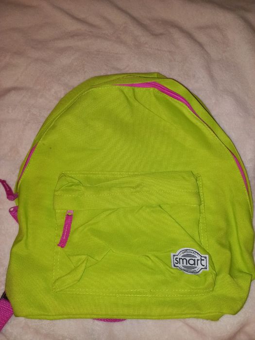 Рюкзак для прогулок