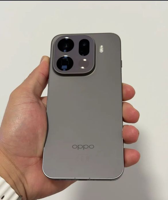 OPPO Find X9 Pro 512GB (Como Novo) Caixa + Fatura | Bateria 100% | Trocas