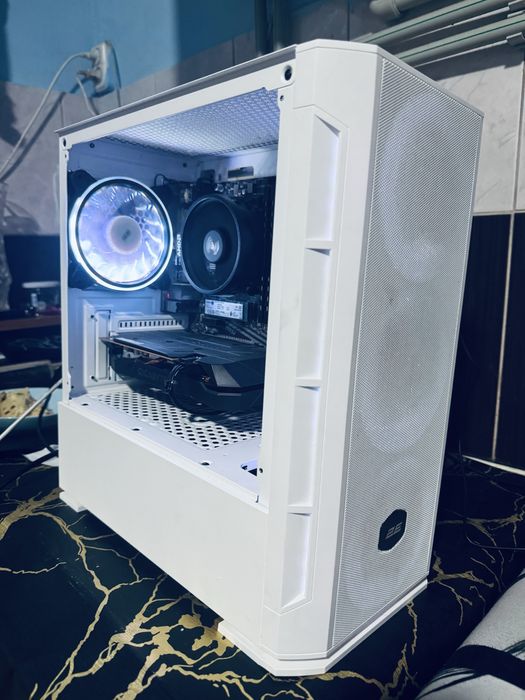 Игровой компьютер пк 1660super НЕ ПРОДАН!!!