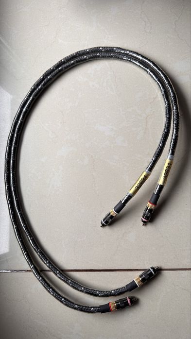 Rca Straight Wire VIRTUOSO R2 -Okazja.
