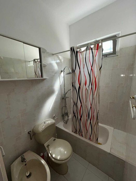 Apartamento amplo