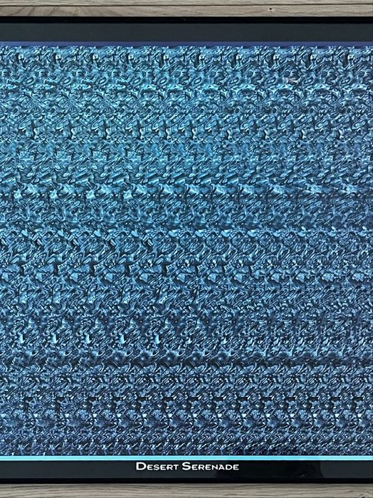 Original 1990s 3D Poster64585111465601121