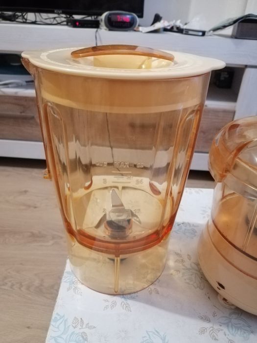 Міні чопер Vitek vt-1453y