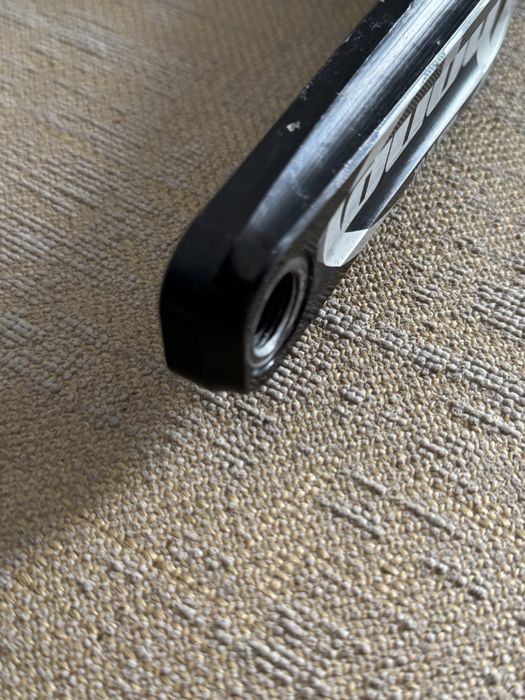 Korba HOPE DH 83 mm super stan