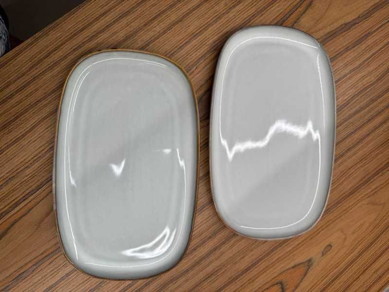 Ikea półmisek gladeling 2 szt komplet zestaw