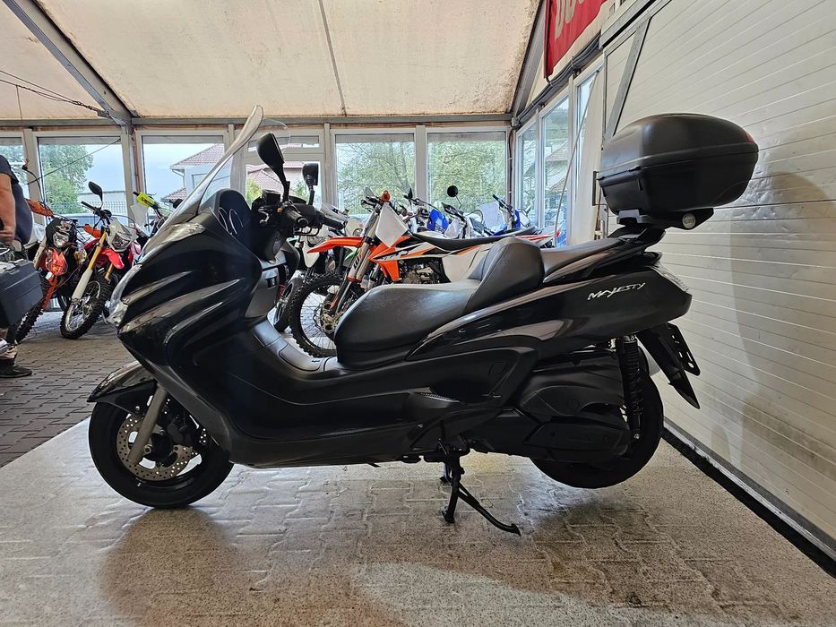Yamaha
