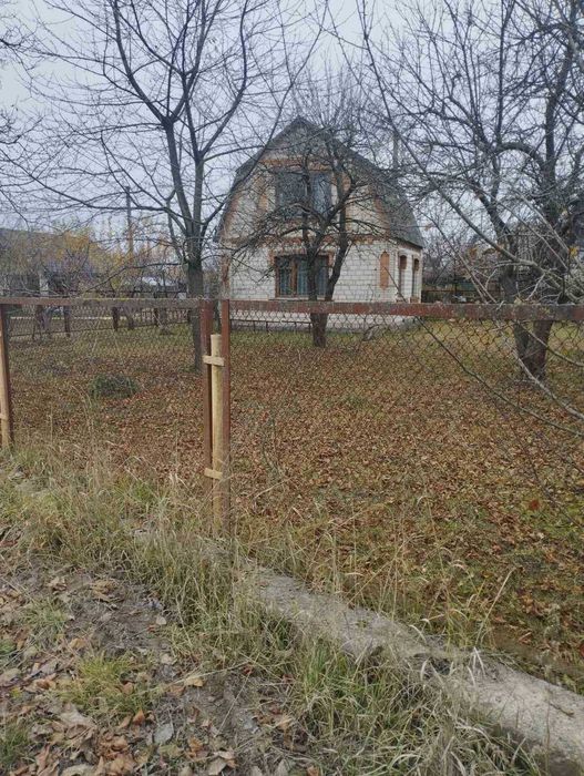 Продам дачу в Щітках 5147