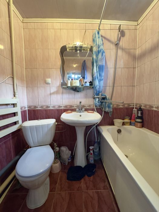 Дом с ремонтом, р-н Большой Таврии