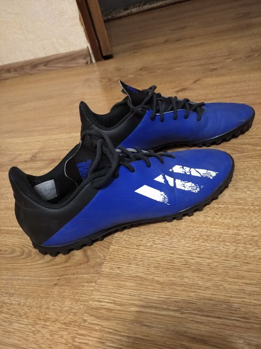 Продам детские шиповки Adidas 38 р