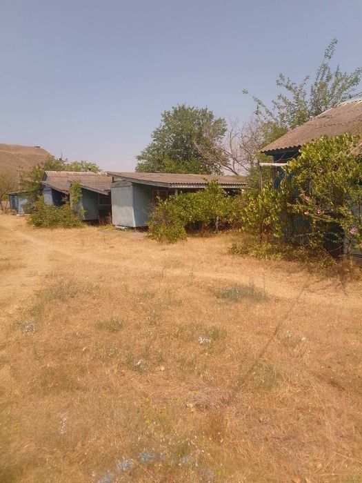 База відпочинку "Наука" - Одеська обл.