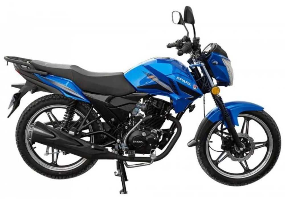 Мотоцикл Spark SP150R-15 в Артмото Кременчук