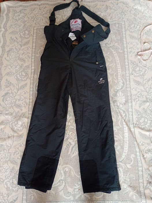 Лижні штани,Італія,TecnoAlp,Gore Tex,розмір М