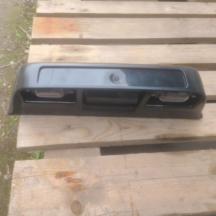 Ручка багажника Toyota Land Cruiser Prado 90 (J90)