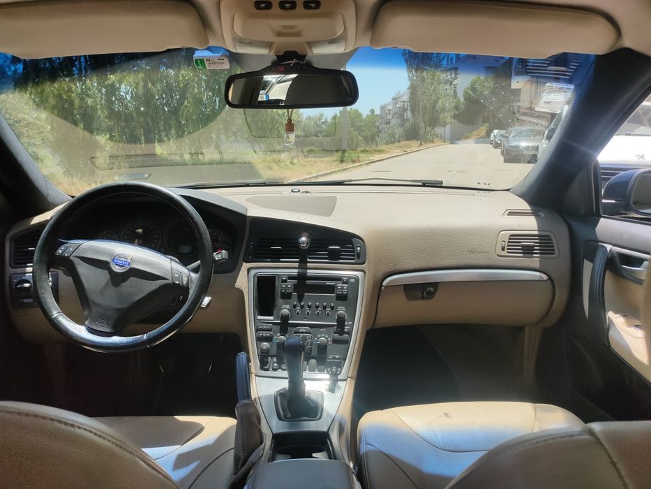 Volvo S60 2.4 Diesel