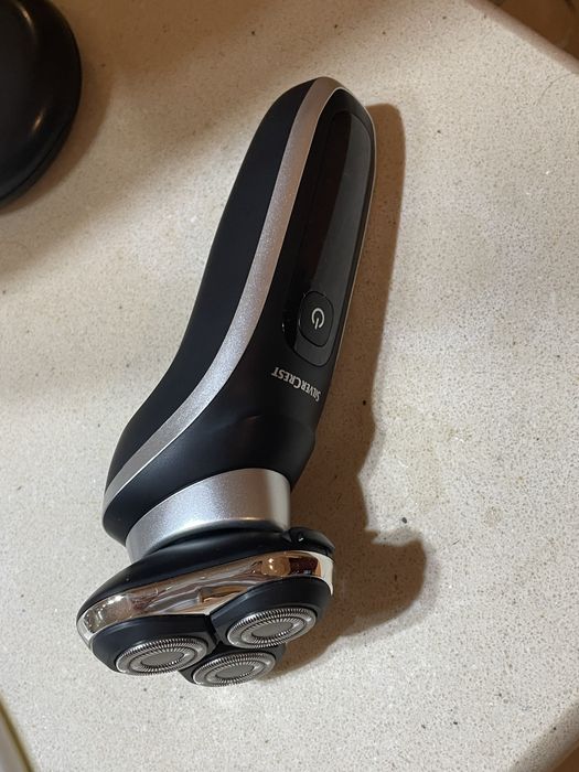 Shaver lidl com pentes