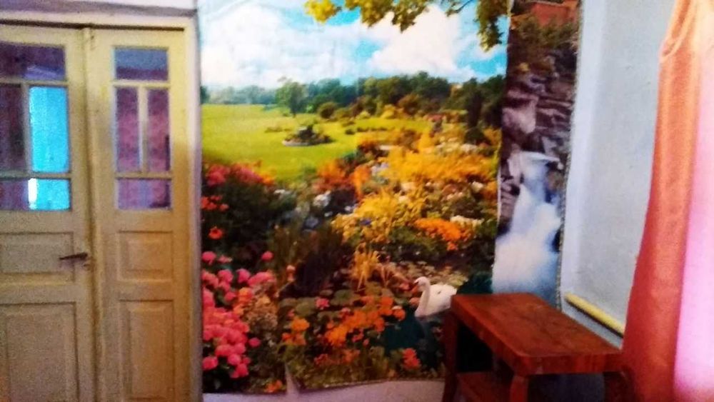 Здам півбудинку Хмельницький Гречани