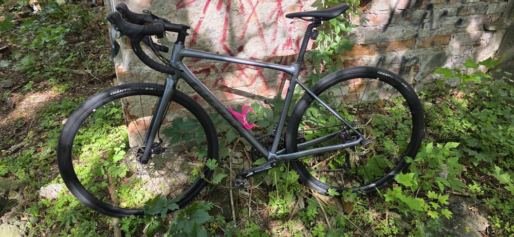 GIANT Contend AR 2021