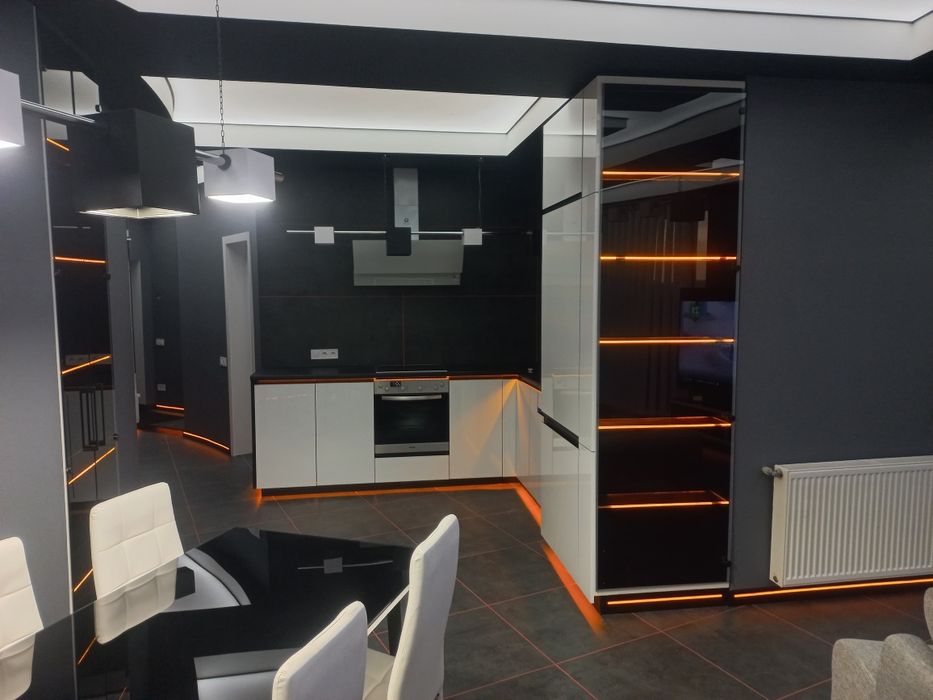 Сдам квартиру от собственника.