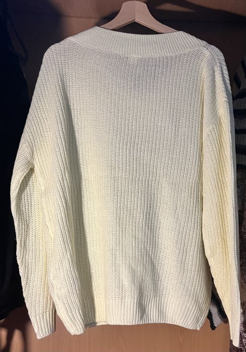 Camisola de malha