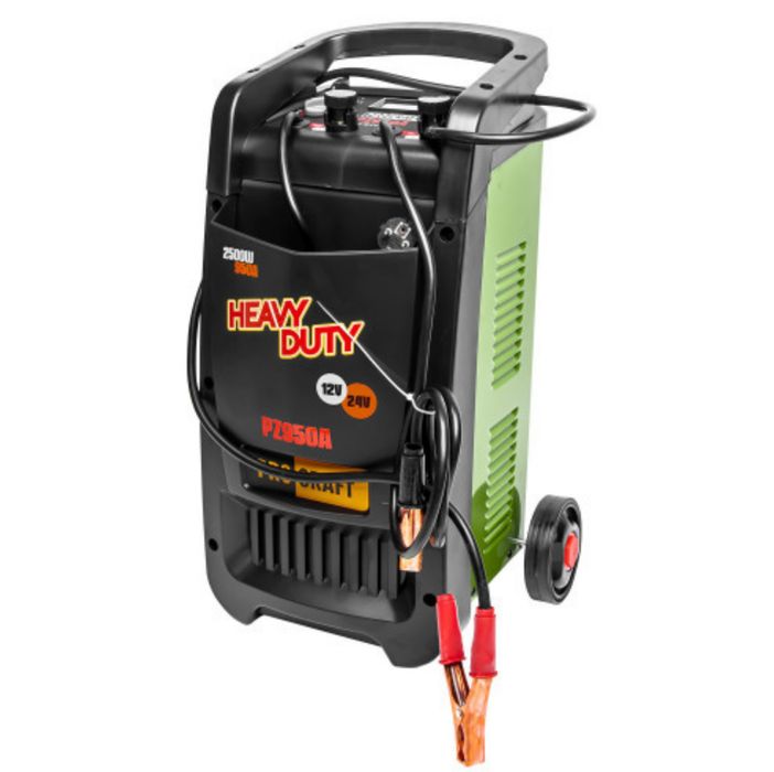 Пуско-зарядний пристрій Procraft PZ950A