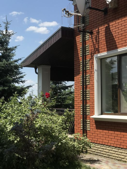 Продам дом со своим берегом