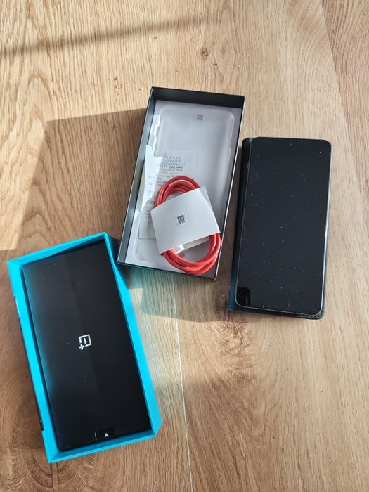 Smartfon OnePlus Norrd 4 5G 16/512GB na gwarancji