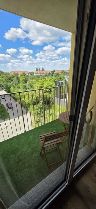 Mieszkanie – Wrocław - Widok 4