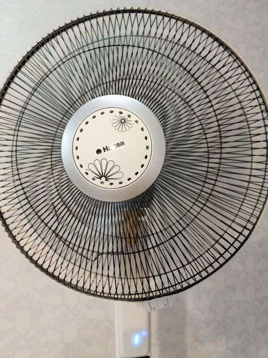 Напольный вентилятор Hansa.б/у