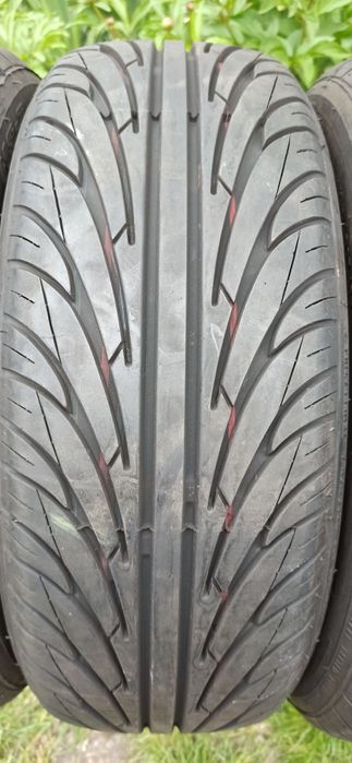Шини літні 185 55 R15 Nankang