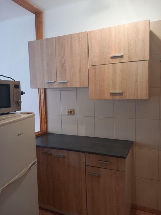 Wynajme kawalerke z balkonem