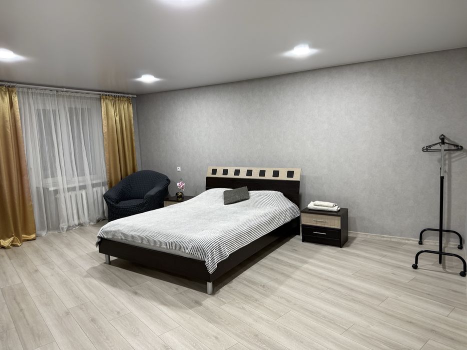 Квартири в центрі, подобово та погодинно, звітні документи