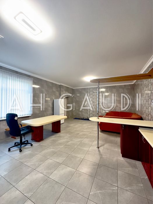 Ингульский район. Скважина.