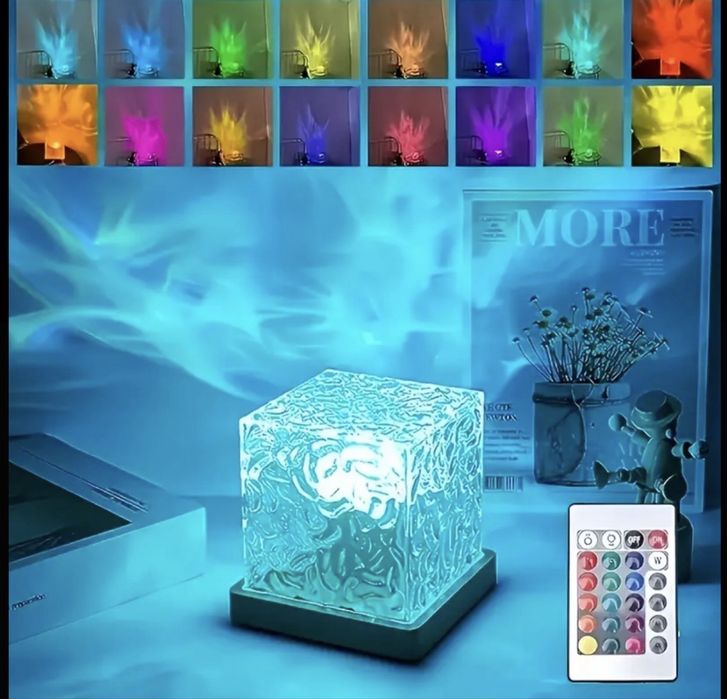 Світильник для вашоі кімнати