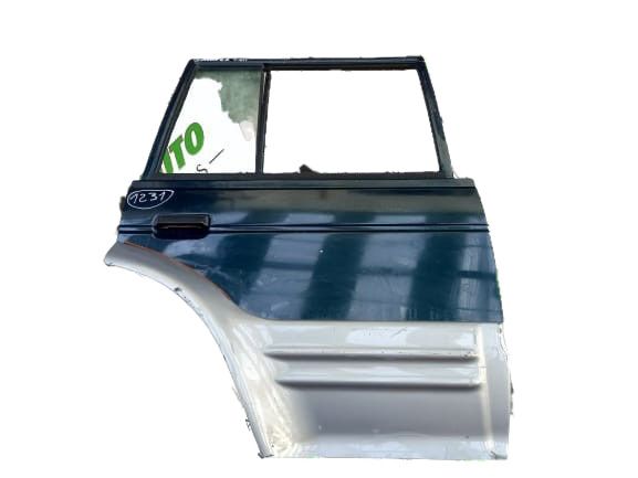 Porta trás direita HYUNDAI Galloper II (JK-01)