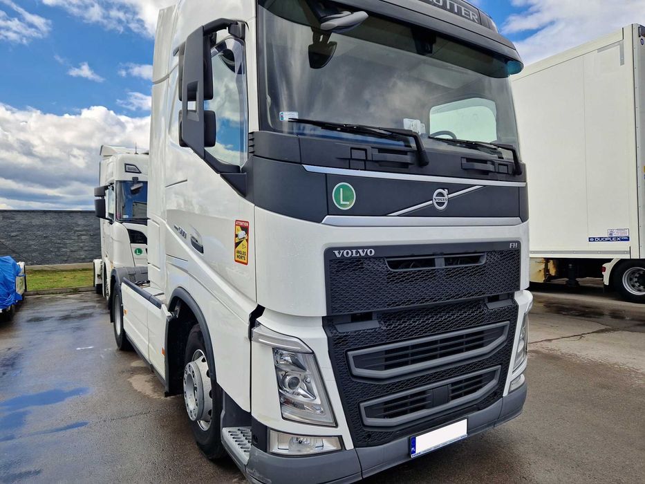 Ograniczenie AdBlue SCR DAF Iveco MAN Mercedes Scania Volvo Renault