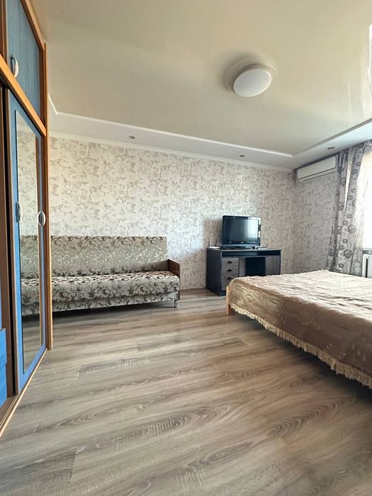 1 квартира В Чорноморську