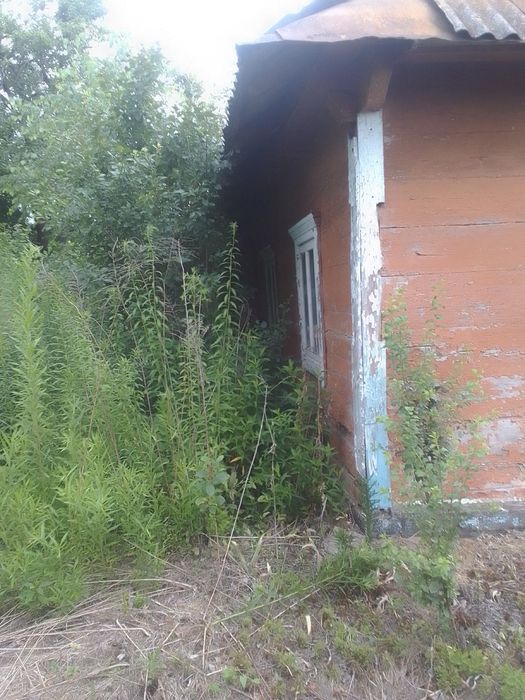 Будинок м.Камінь-Каширський, с.Залазько