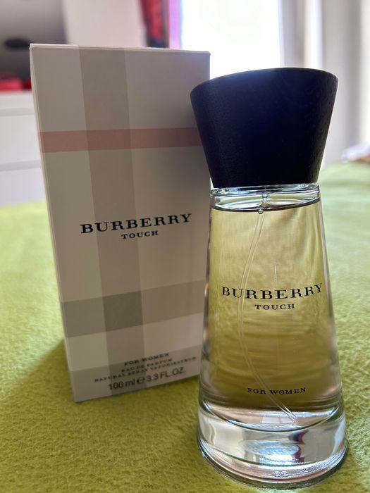 Perfume Burberry 100ml