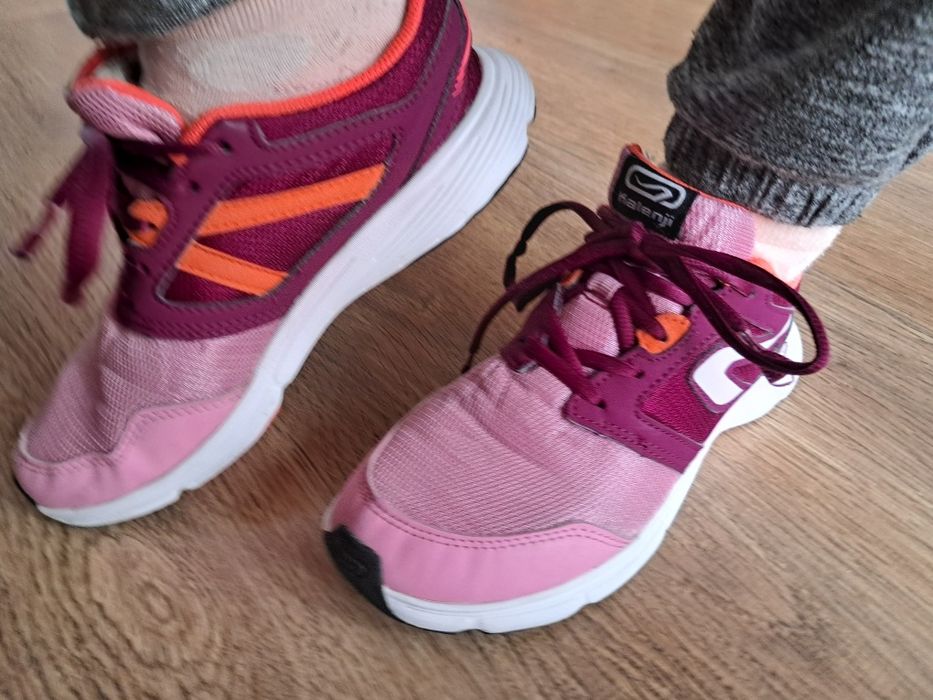 Buty do biegania decathlon kalenji 36