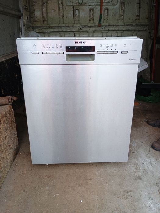 Zmywarka Siemens pod zabudowę