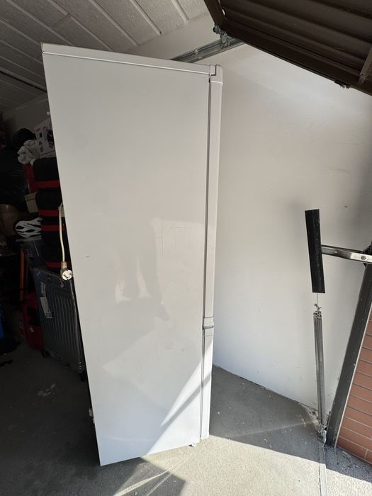 Lodówka Beko - sprawna czysta gotowa do pracy