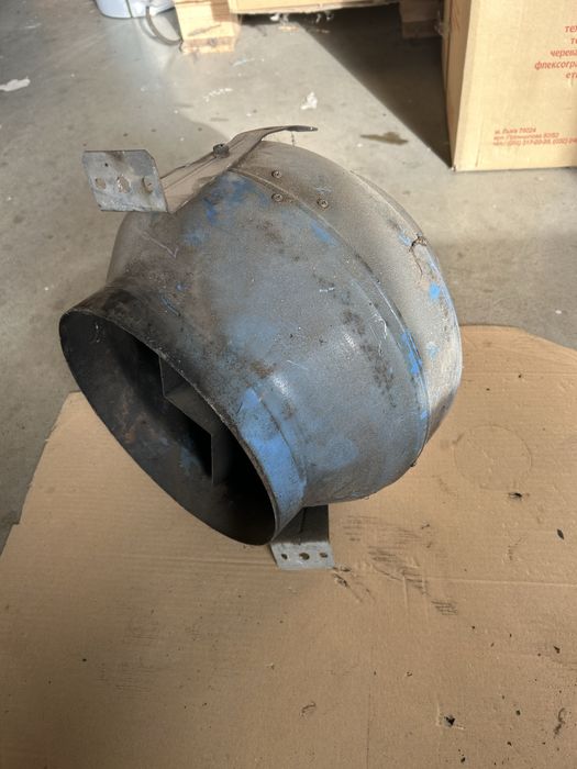 Вентилятори канальниі Vents vkm250, ВКОМ 315