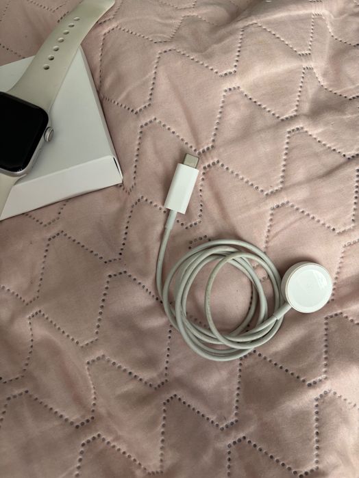 apple watch SE gen2