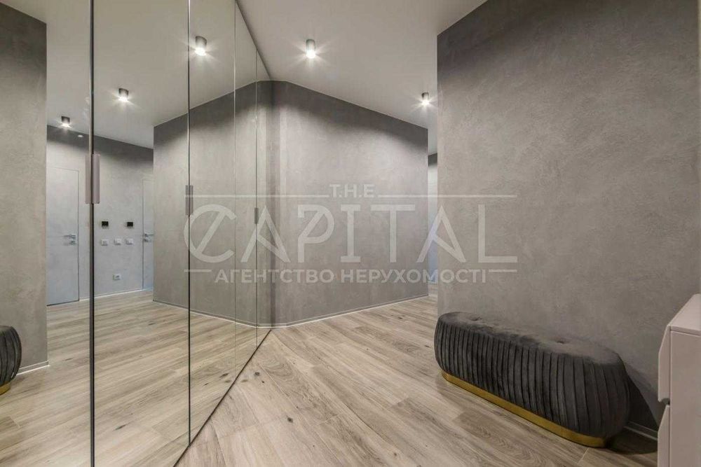 Продаж квартири, ЖК Manhattan City, пр-т Берестейський, Шевченківський