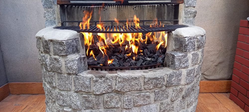 Sala/ ogród imprezowy na wynajem z grillem