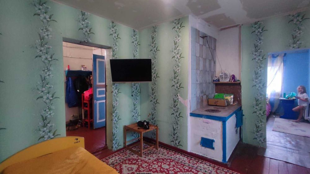 Продаж будинку, село Созонівка